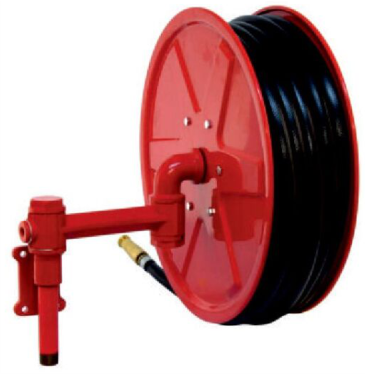 Fire Hose Reel Drum